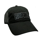 GORRA RAPALA NEGRO GORANEG