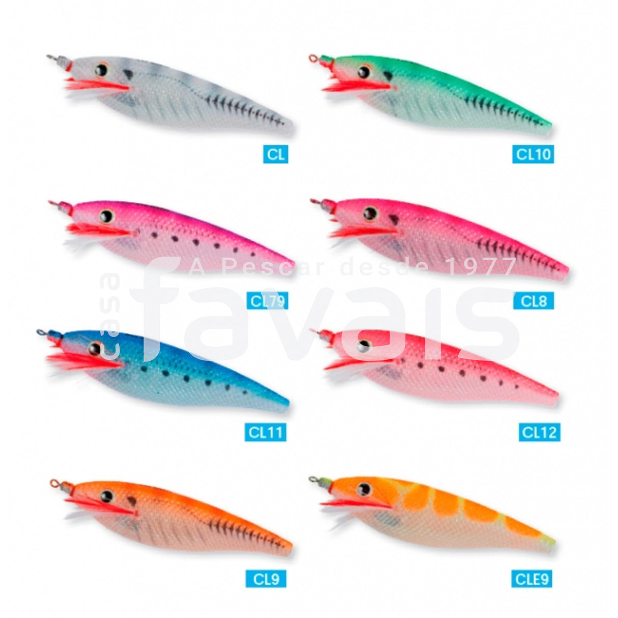 A331-ULTRA-CW LURE