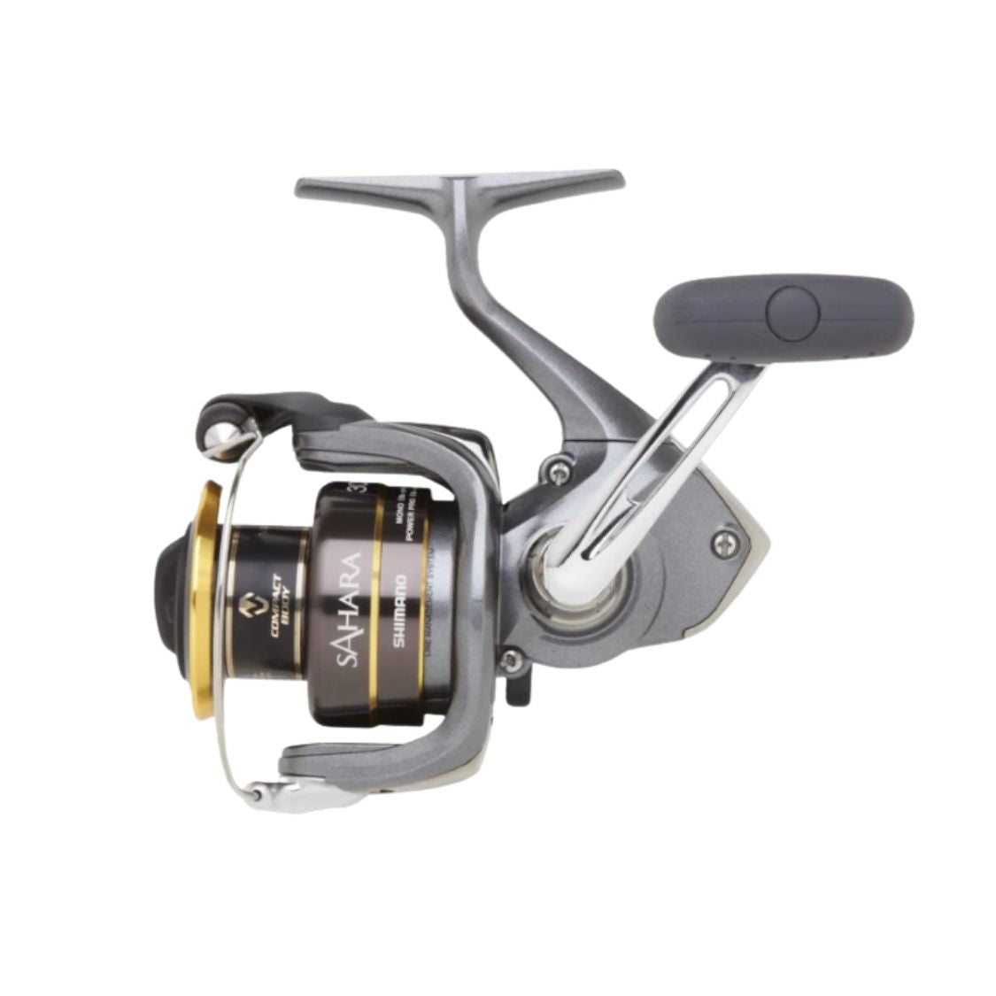 SAHARA FE REEL