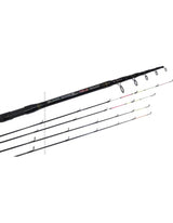 CANA BLACK WING TELE BOAT