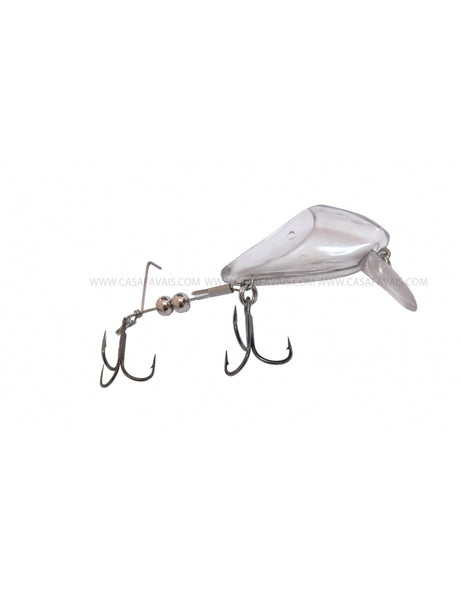 SAVAGE LIP SCULL BAITFISH UV SAMPLE