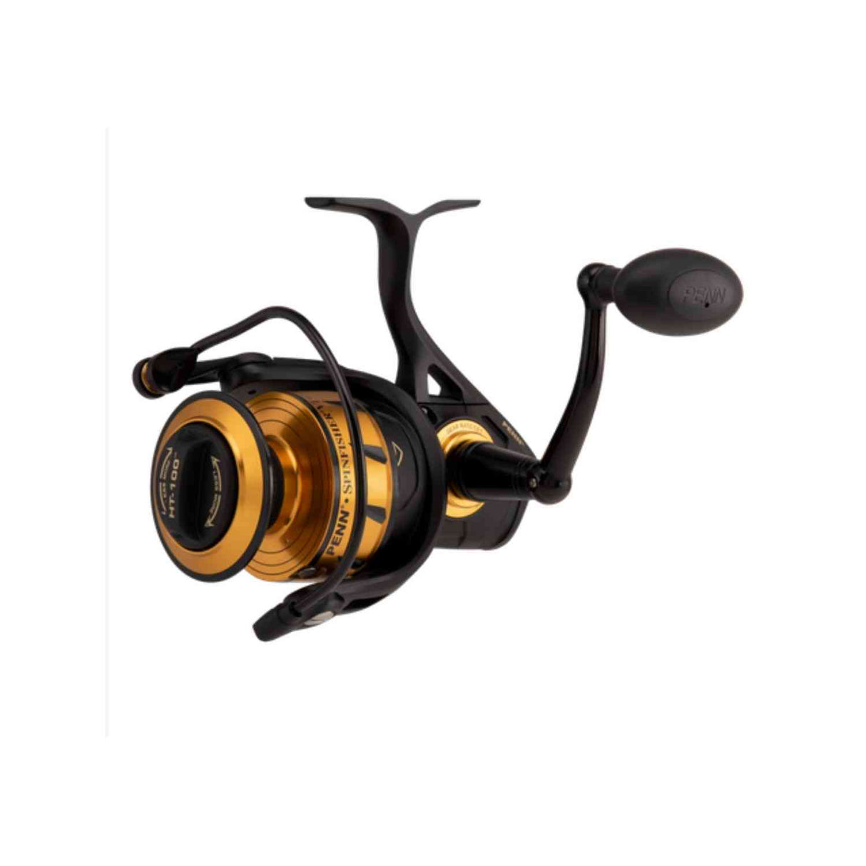 CARRETO SPINFISHER-VI LCE