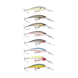 DEEP TAIL DANCER LURE