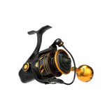 SLAMMER IV SPINNING REEL