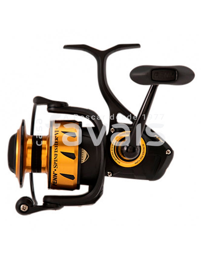 CARRETE SPINFISHER-VI