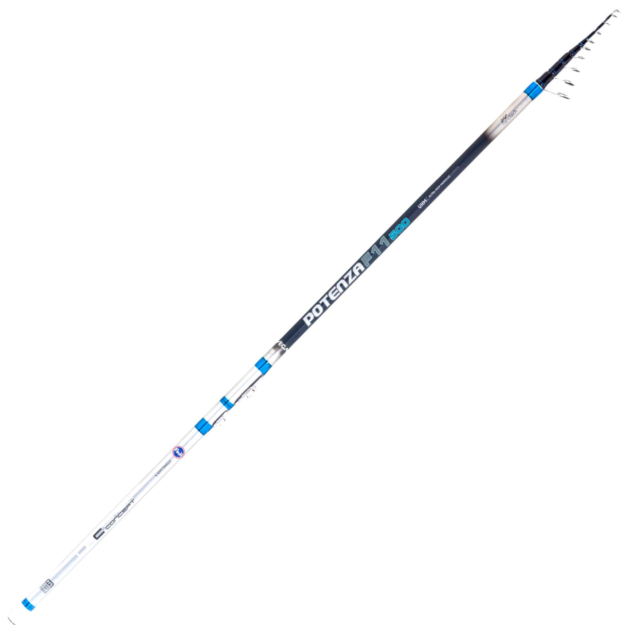 CANA POTENZA F11