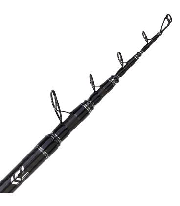 CROSSCAST SURF 420 ROD