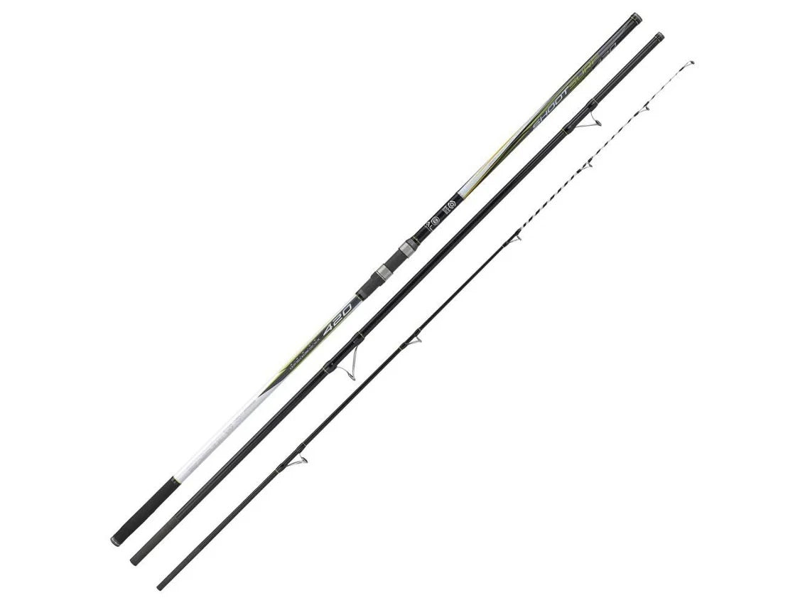 KALI KUNNAN SHOOTSURF 420 H ROD