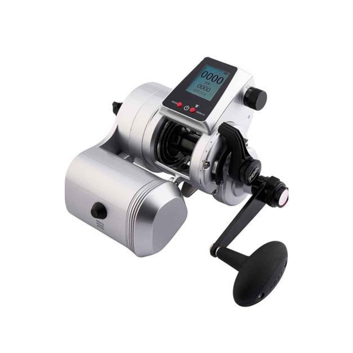 CARRETO FATHOM ELECTRIC