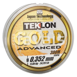 TEKLON GOLD ADVANCED LINE