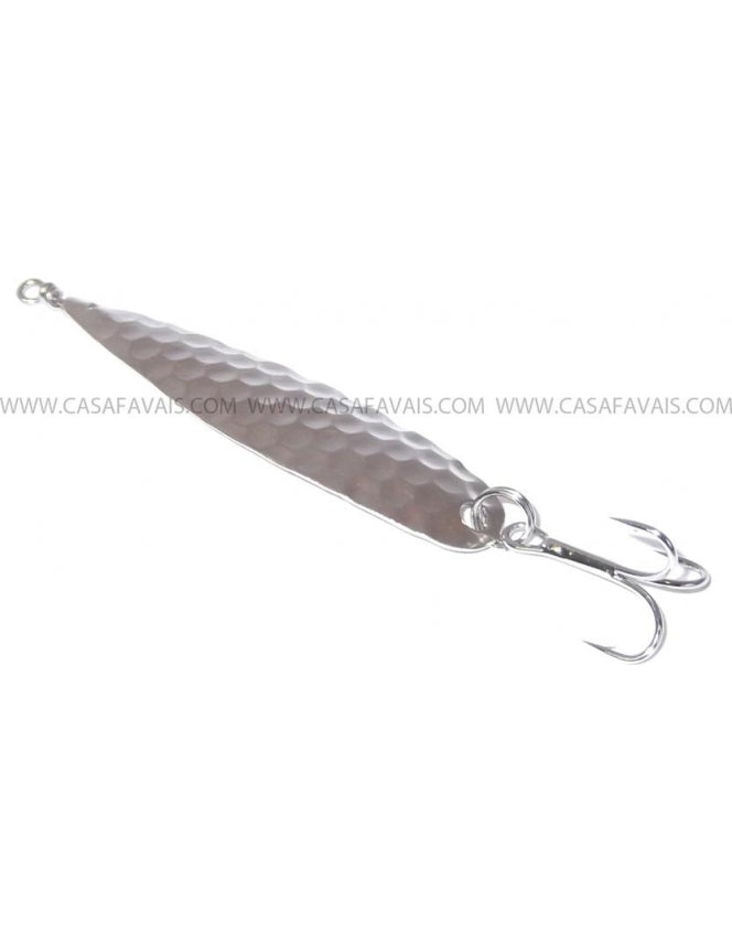 HAMMERED SHAD LURE