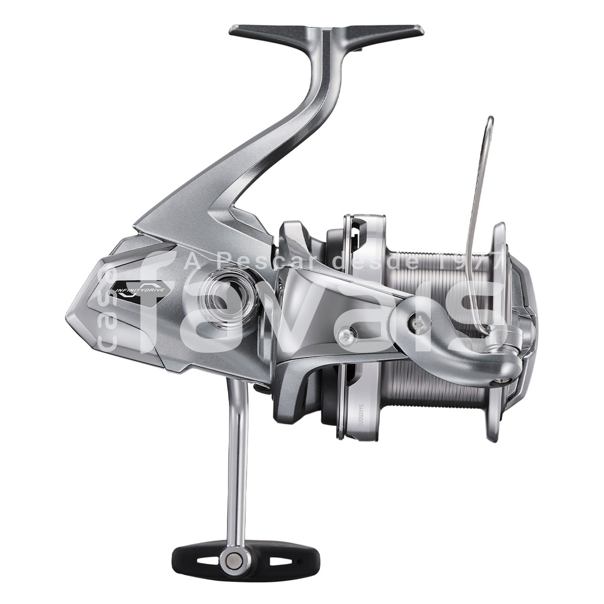 ULTEGRA REEL 14000 XSE