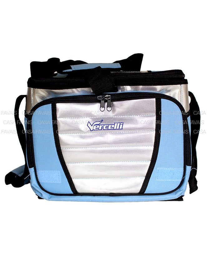 BOLSA TÉRMICA VERCELLI 20L