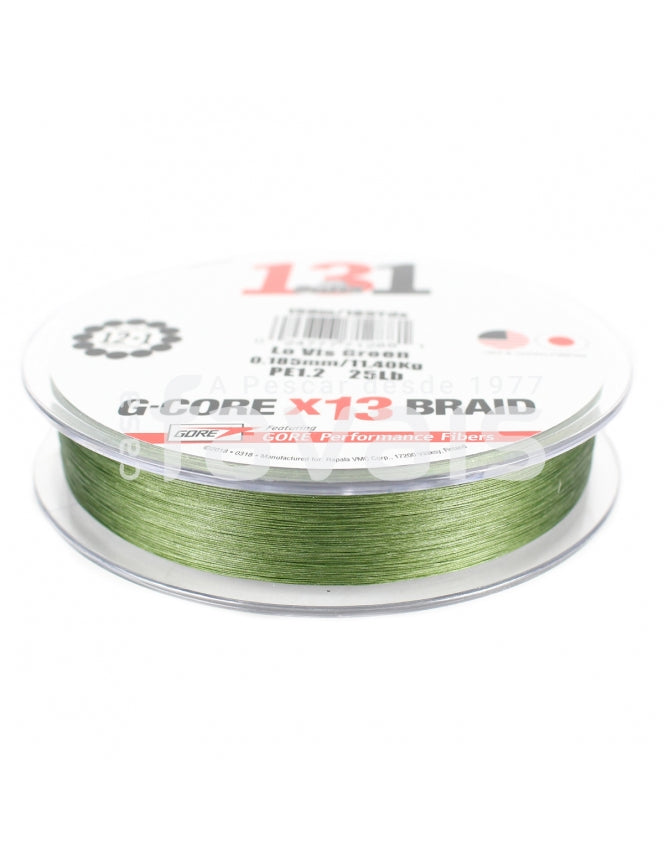 FIO SUFIX 131 G-CORE X13