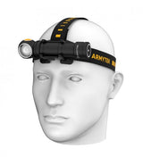 LANTERNA WIZARD C2 PRO MAX WHITE