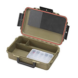 CAIXA ESTANQUE CAPTURE SAHARA CASTANHA