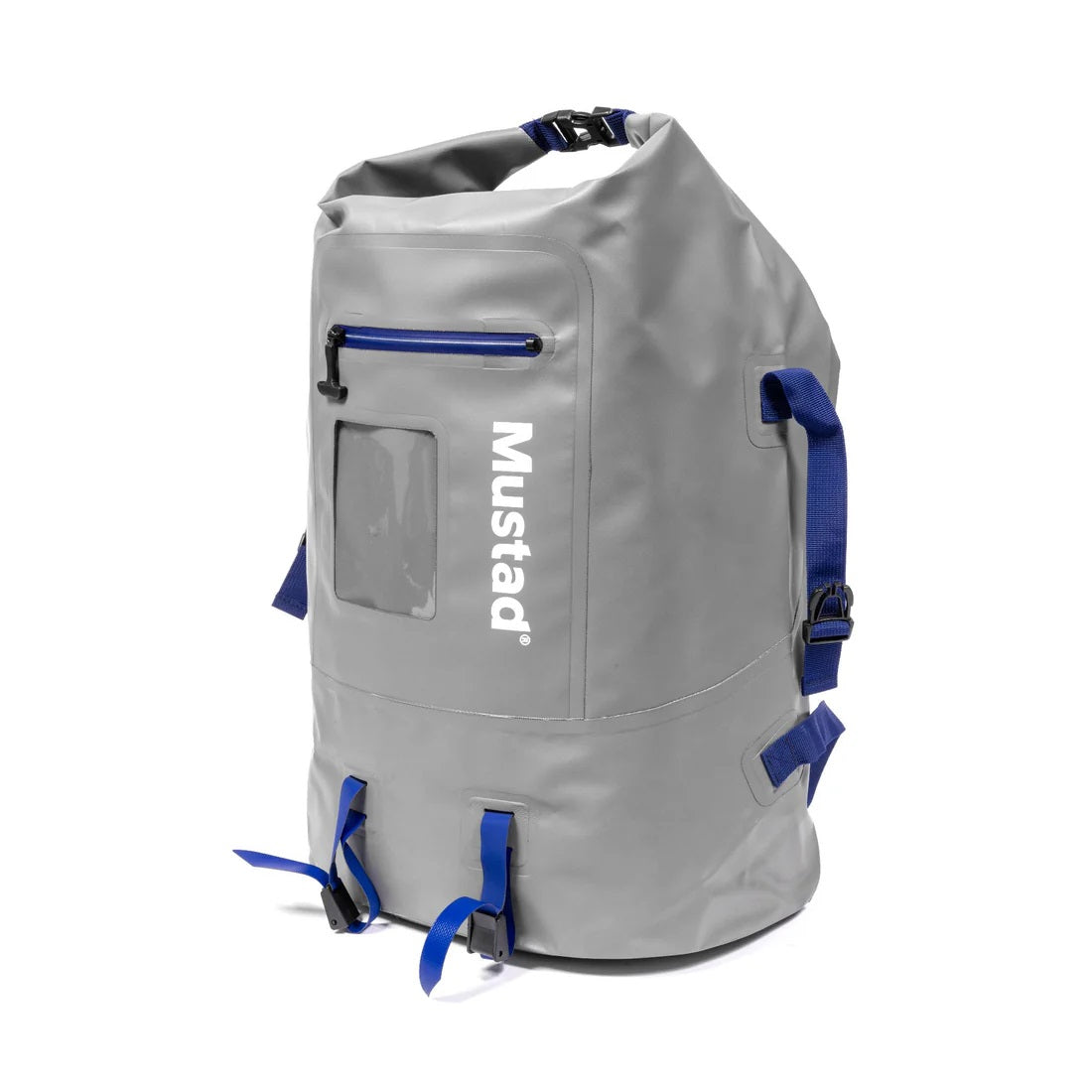 DAYBREAK DRY ROLL-UP BACKPACK 40LT