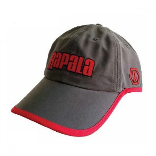 RAPALA GREY HAT