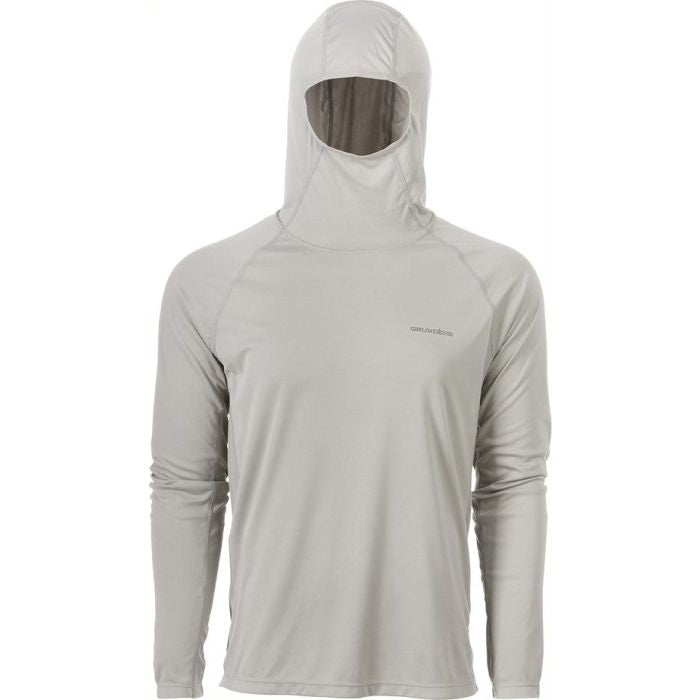 SUDADERA SOLSTRALE METAL