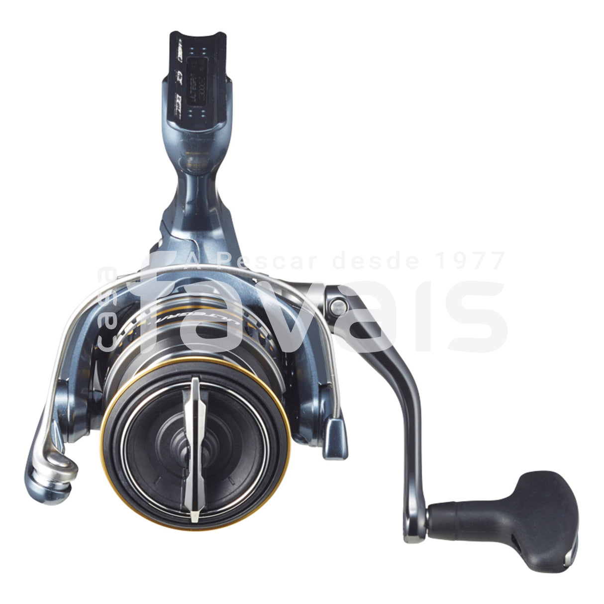 ULTEGRA XG FC REEL