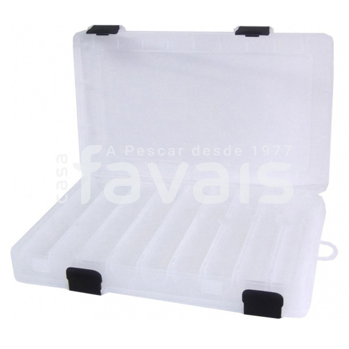 CAJA DE MUESTRAS DOBLE