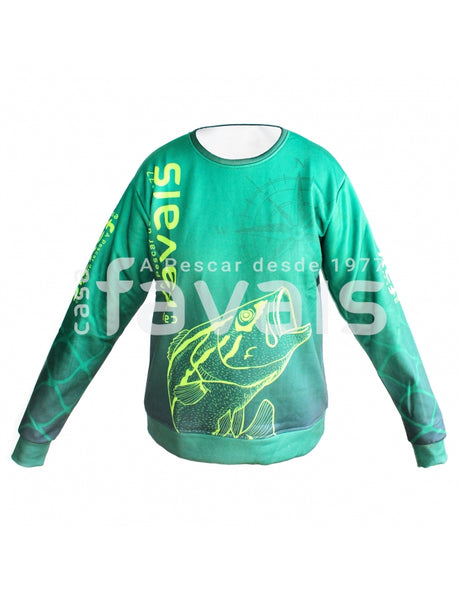 CASA FAVAIS SWEATSHIRT