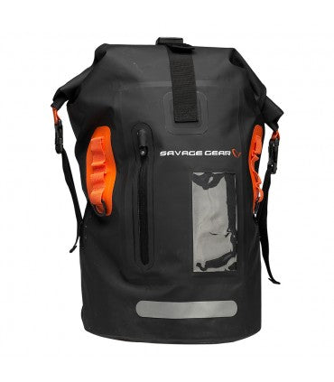 MOCHILA IMPERMEAVEL SAVAGE 40L