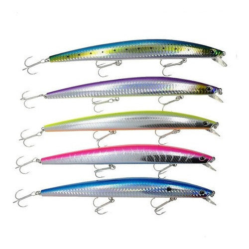 AMOSTRA STORM MISIL 175