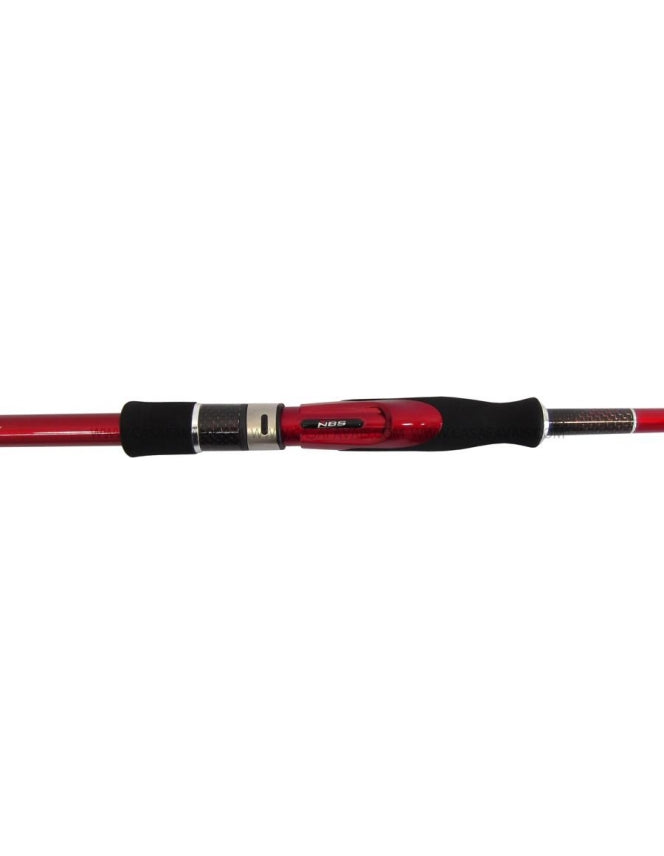 NBS RED FLY ROD