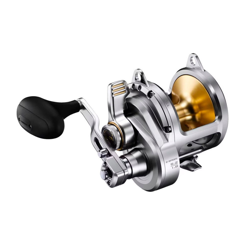 TALICA II 20LB REEL