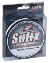 SUFIX ULTRA SUPREME THREAD 1000MT