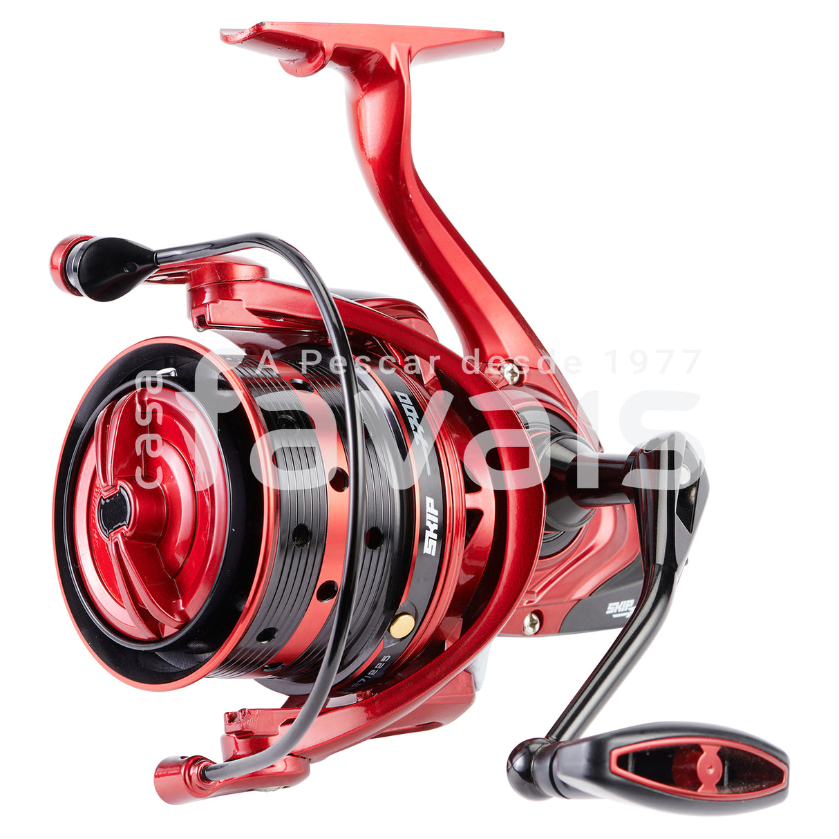 Carrete SPINIT SKIP 7700