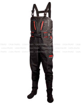 HART 25S SPINNING WADERS