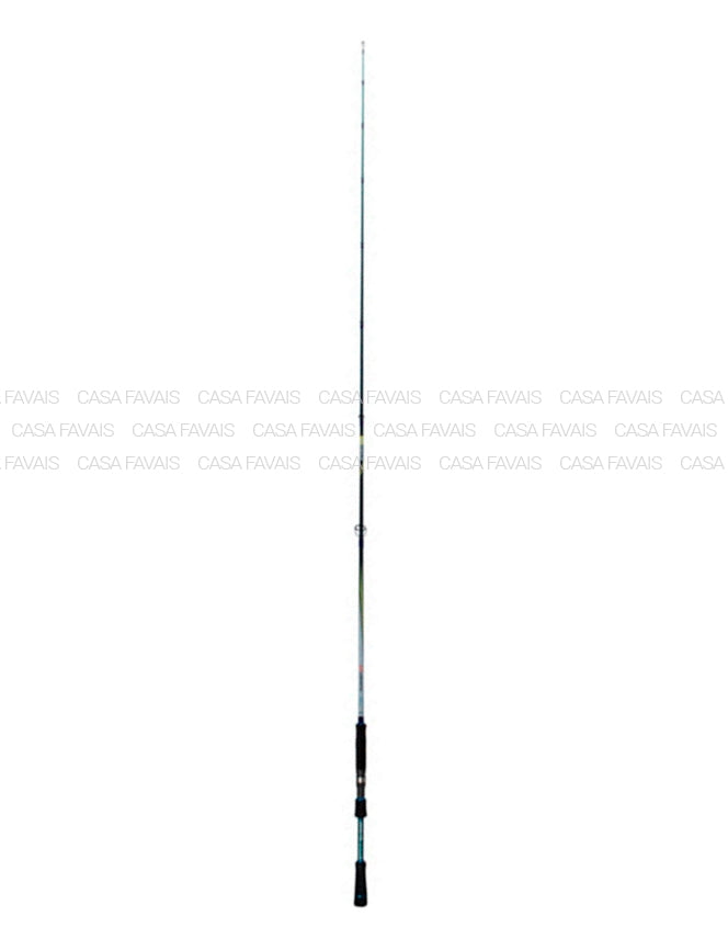 KKUN RUNNER 190 SPINNING ROD