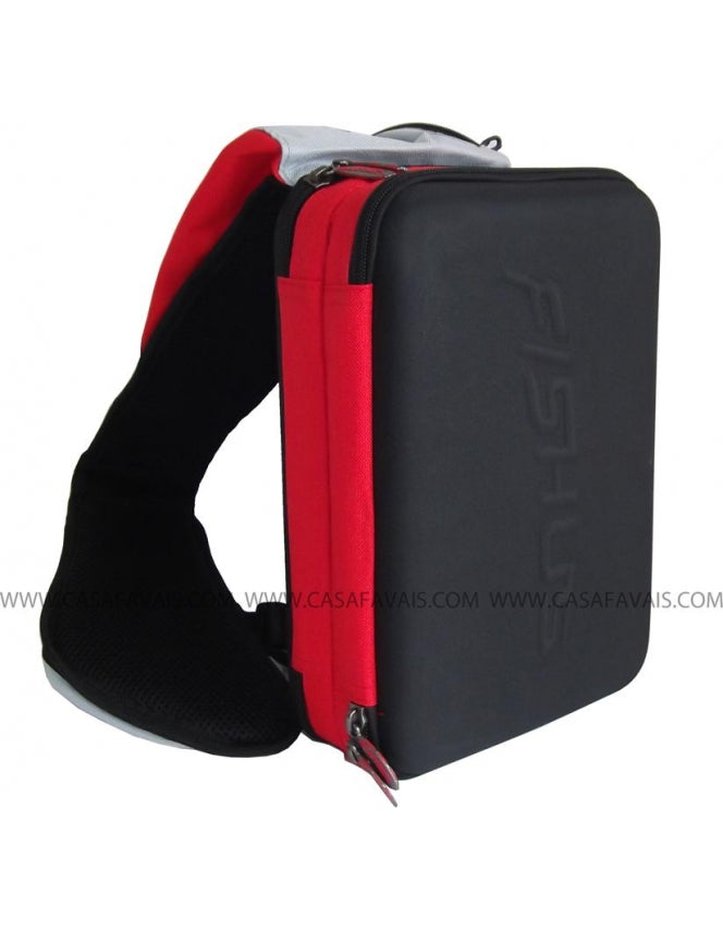 Fishus Egi-Spin Rock Bag | Fish Pro | La tua passione oltre