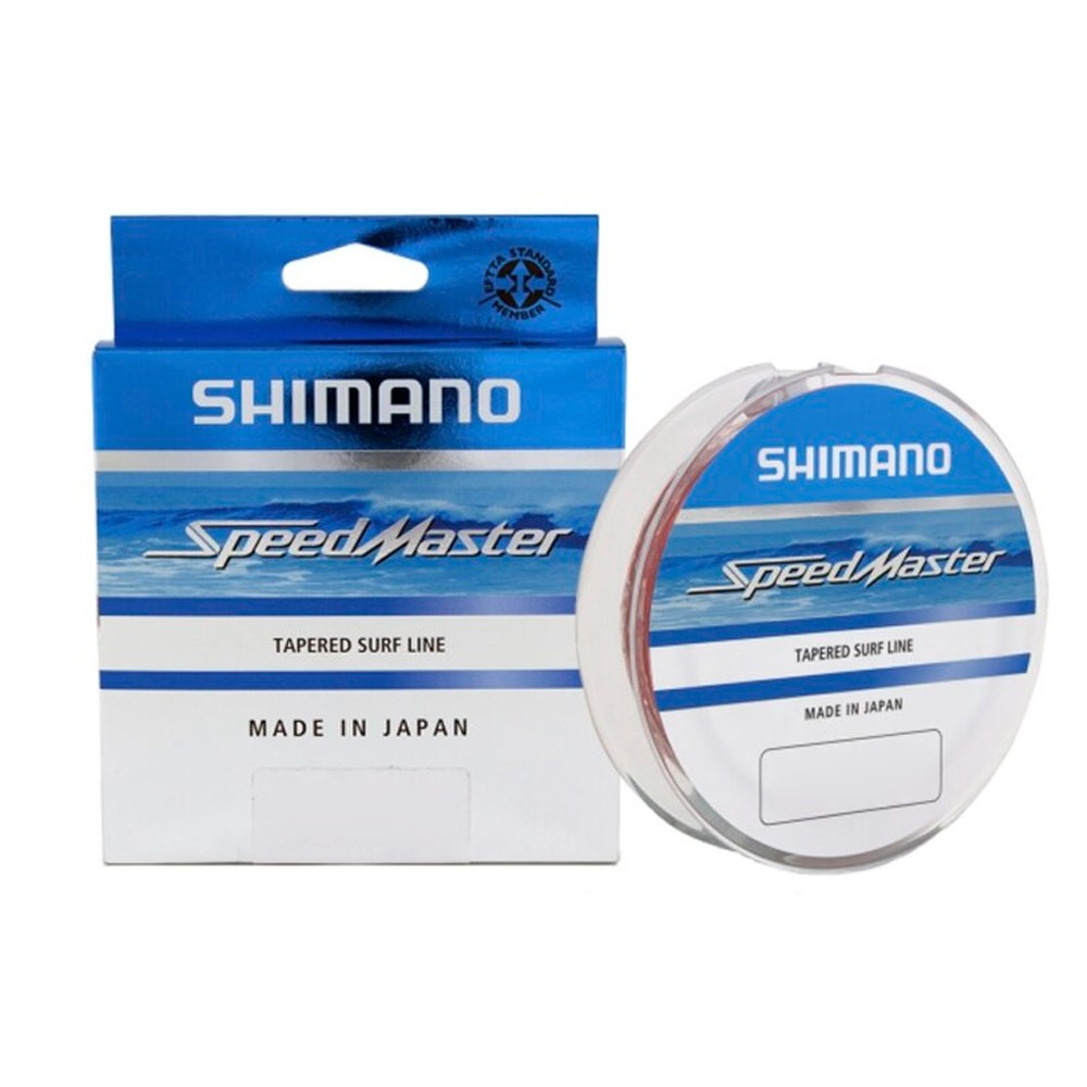 LINE SPEEDMASTER TAPERED SURF 220MT