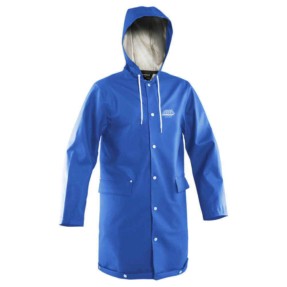 SANDON 345 RAIN COAT