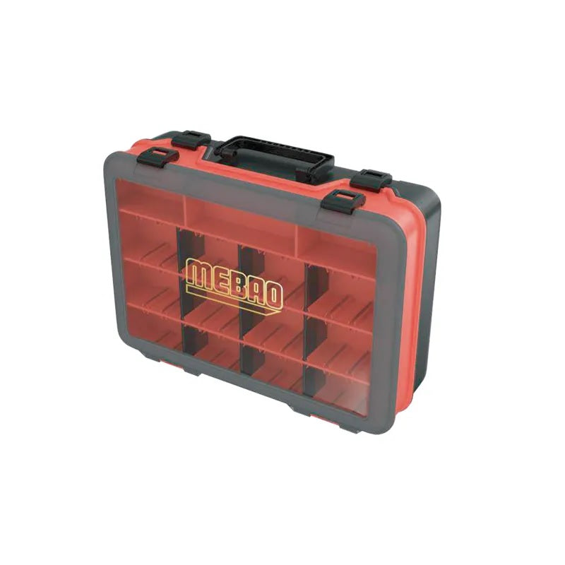 MB-307 MULTIFUNCTION DOUBLE BOX