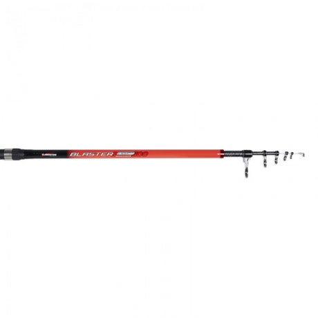 BLASTER 2 TELESURF ROD