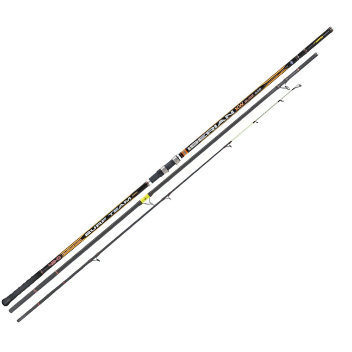 BARROS IBERIAN KW 425 ROD