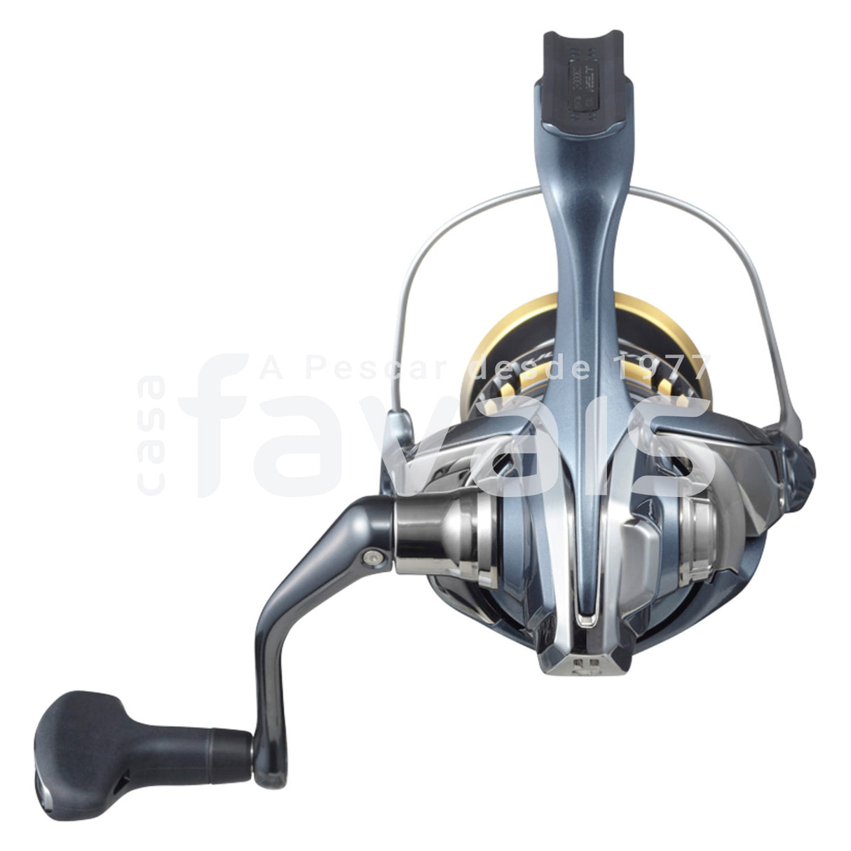 ULTEGRA XG FC REEL