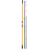 BEASTMASTER J SURF TUBULAR ROD – Casa Favais