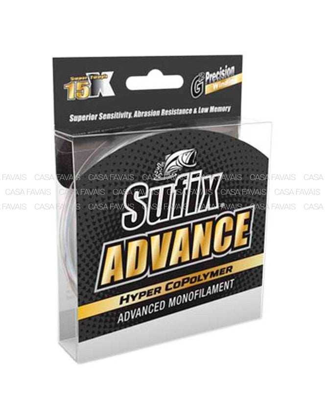 SUFIX ADVANCE LINE