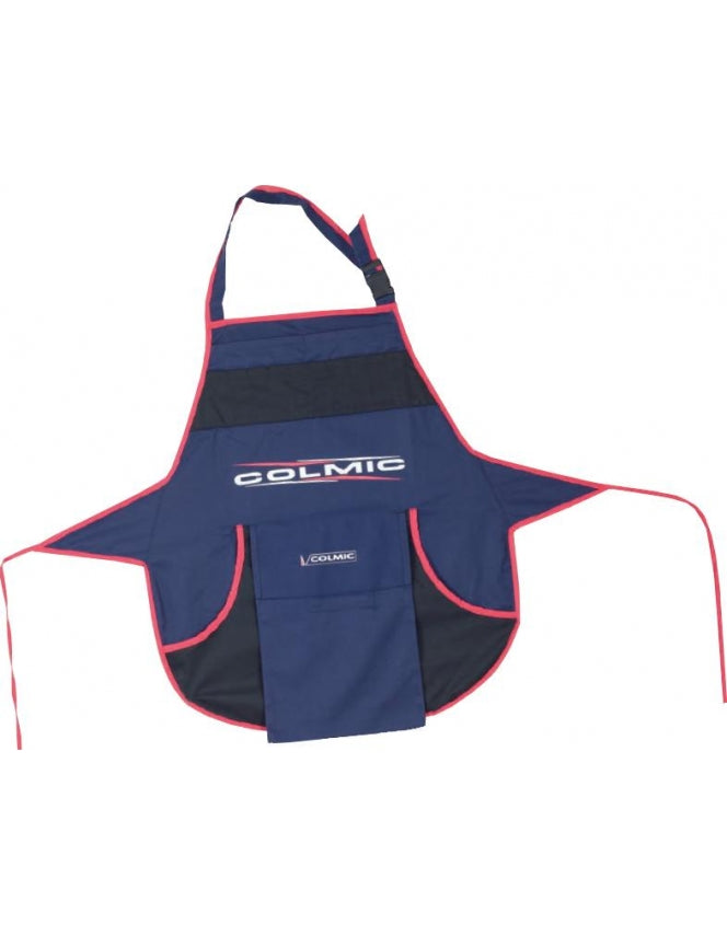 COLMIC COMPETITION APRON