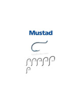 ANZOL MUSTAD REF.92553