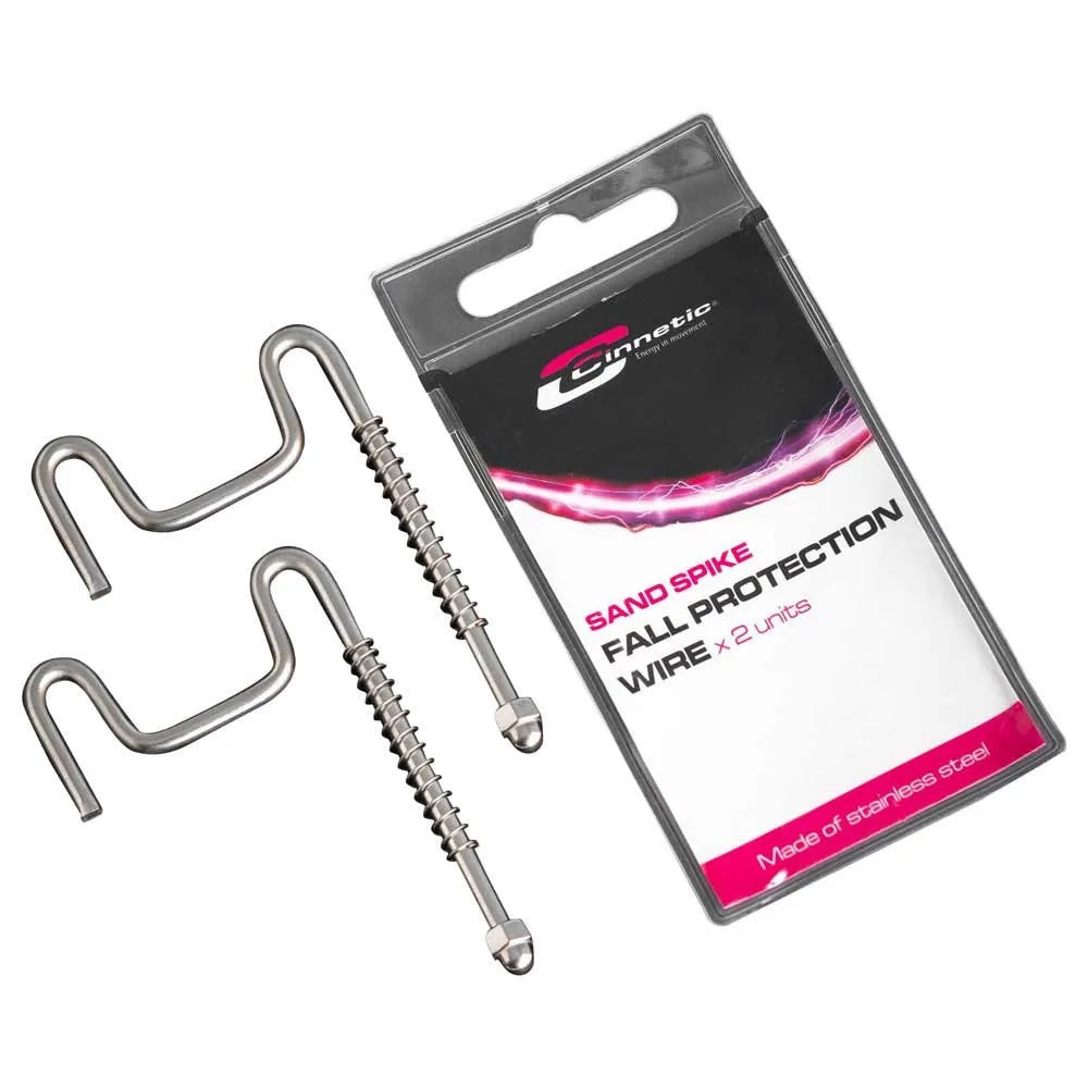 SOPORTE DE SEGURIDAD PARA PINCHOS CINNETIC