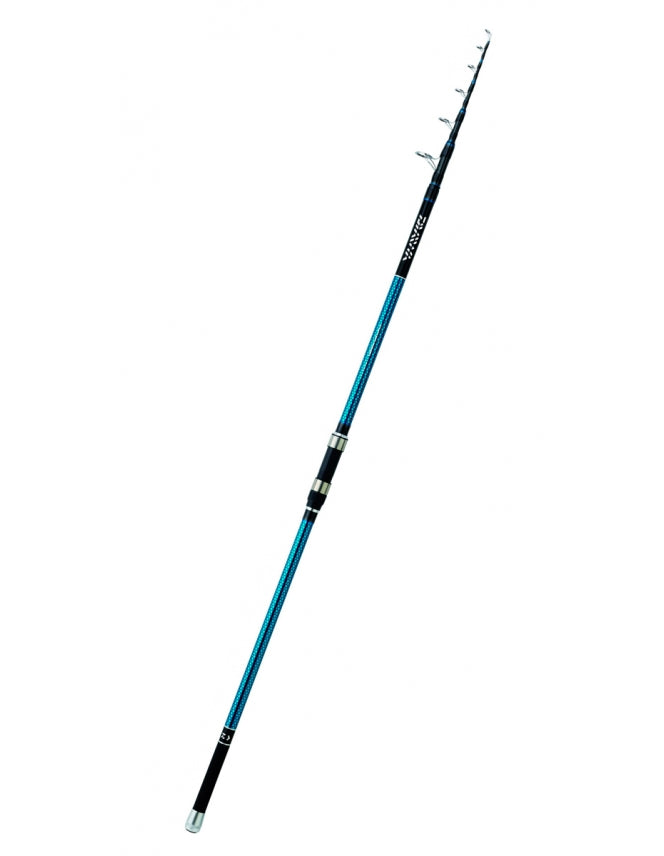 POWERMESH TELE SURF ROD