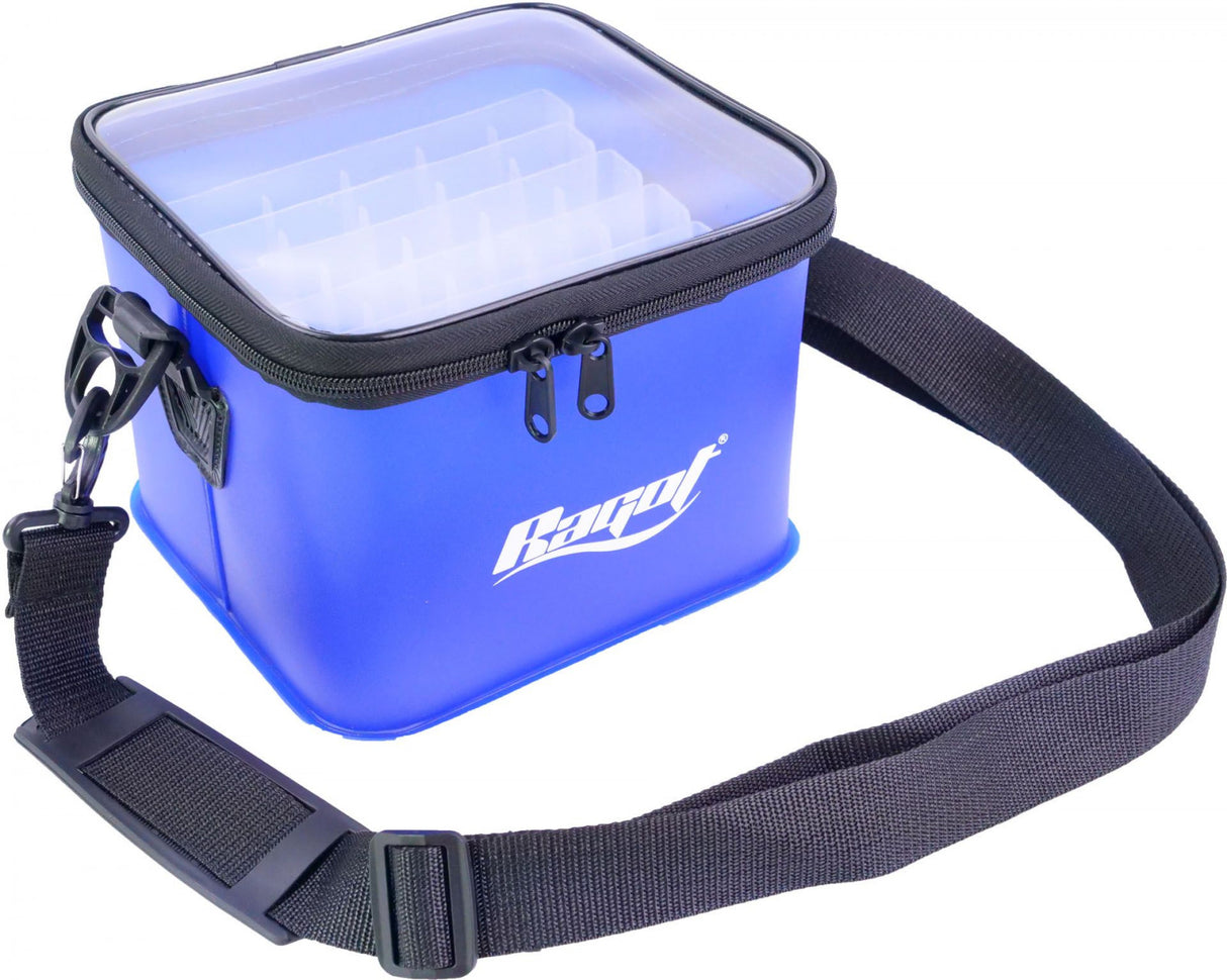 SACO BAKKAN SPECIAL LURES 6L