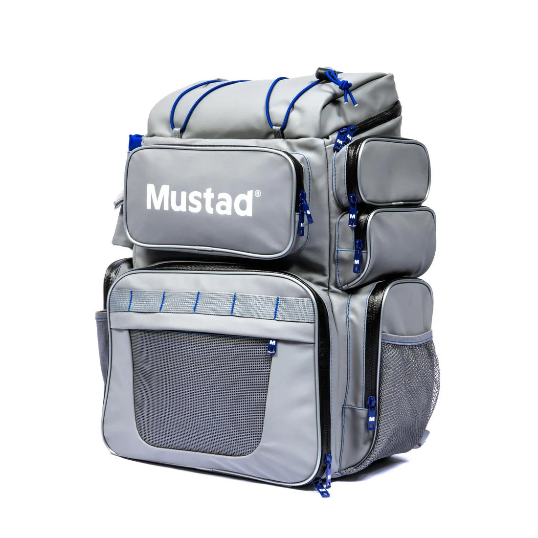 MOCHILA MUSTAD GAME TIME