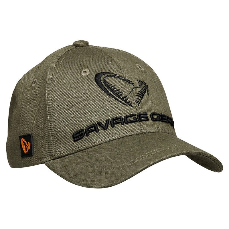 SAVAGE CATCH HAT